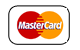 Wohlers Heating and AC accepts Mastercard their air conditioner repair service in Cottage Grove, WI