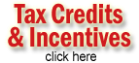 Recieve tax credits on your next Air conditioning repair service in Cottage Grove, WI
