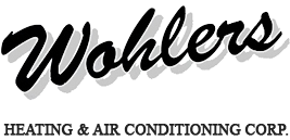 Call Wohlers Heating and AC for reliable Furnace replacement in Madison WI.
